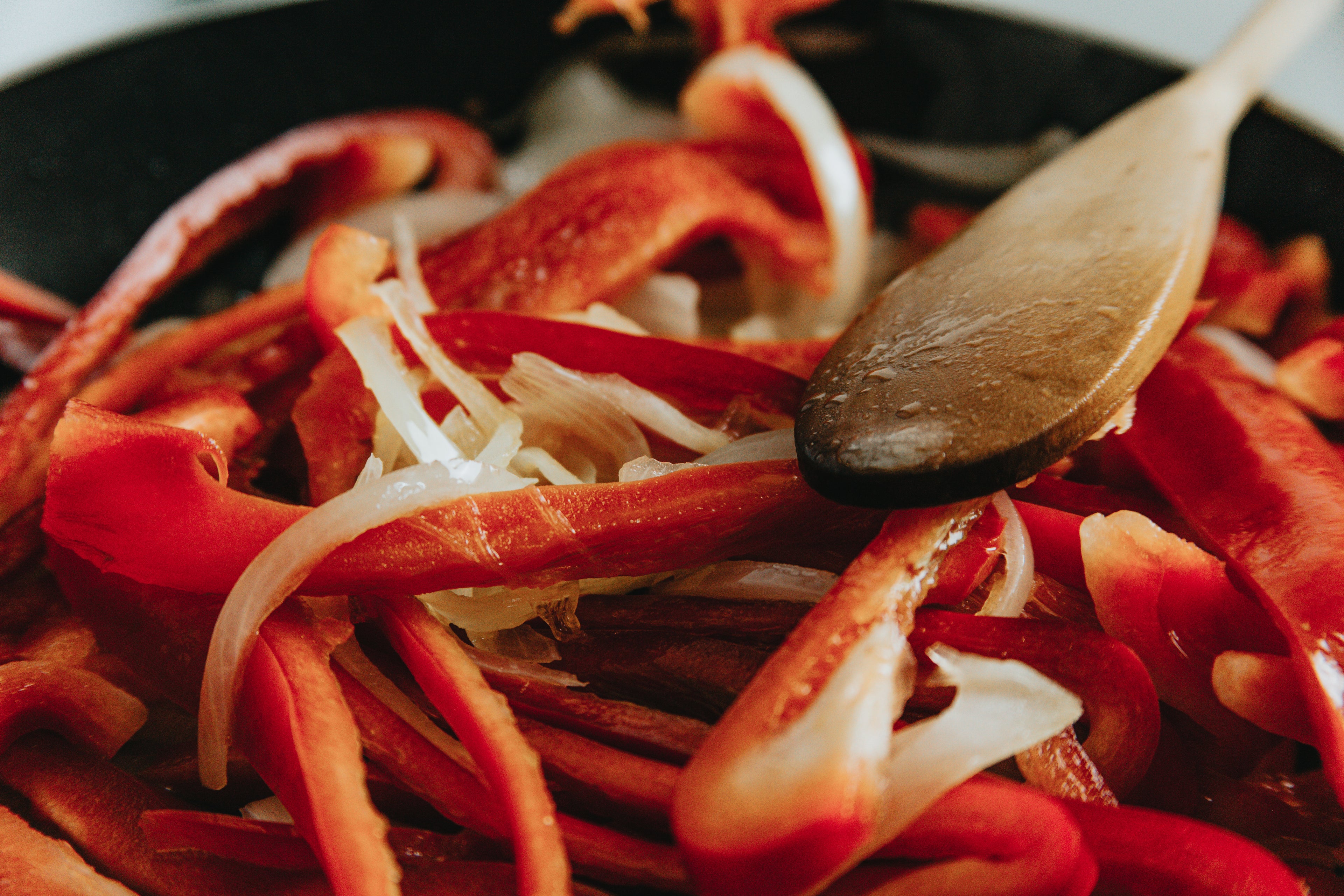sautéedpeppers