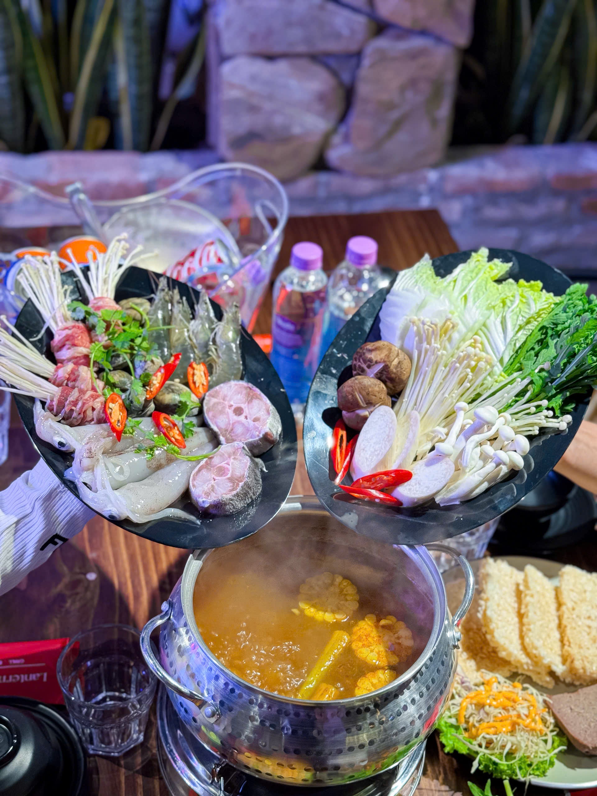 HotpotIngredients