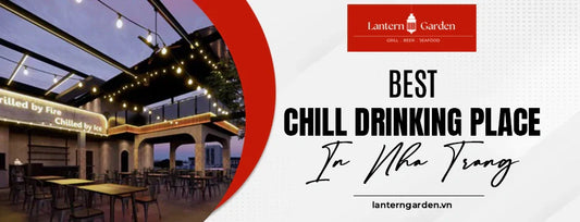 best chill drinking place in Nha Trang