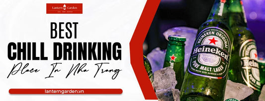 Best Chill Drinking Place in Nha Trang
