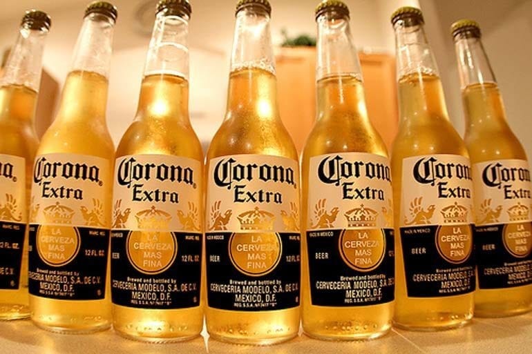 CoronaBeer