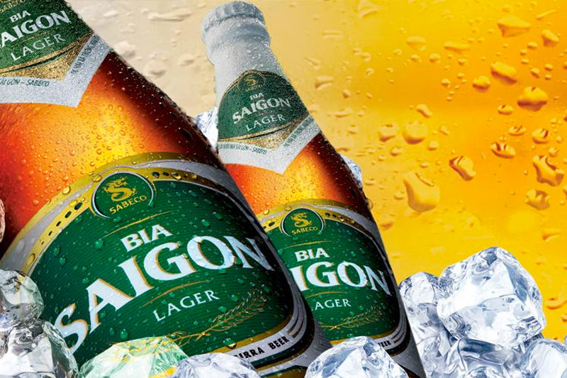 SaigonBeer